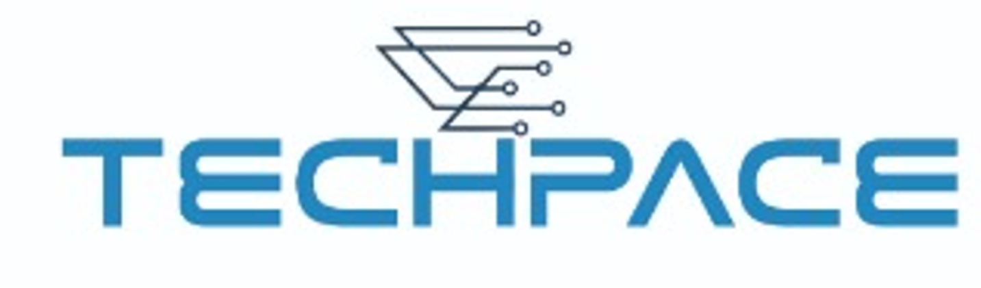 Techpace Logo